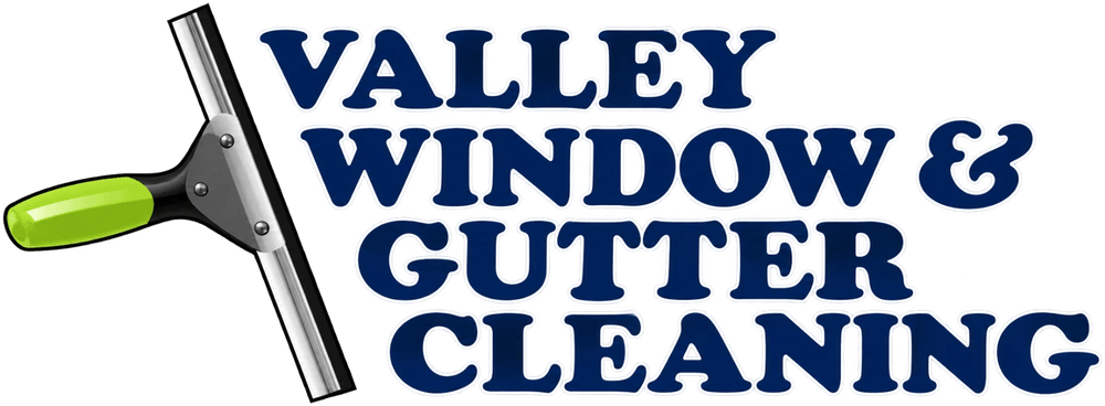 Valley Window & Gutter Cleaning – Professional Window, Gutter & Solar Panel Cleaning